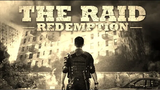The Raid Redemption - Invasion (ตัวกรองซีเปีย)