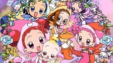 Ojamajo Doremi Sharp แม่มดน้อยโดเรมี ชาร์ป ภาค2 ตอนที่ 33-34 พากย์ไทย