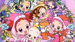 Ojamajo Doremi Sharp แม่มดน้อยโดเรมี ชาร์ป ภาค2 ตอนที่ 47-48 พากย์ไทย