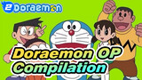 [Doraemon OPs Throughout the Years] One Anime to Take You Through 40 Years_2