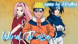 Wind (TV size) || Naruto ED 1 || #JPOPENT #bestofbest