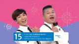 [2016] Star King ~ Episode 447 ●with RM, j-hope & Jimin●