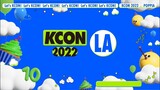 KCON 2022 LA 'Day 1' [2022.08.20]