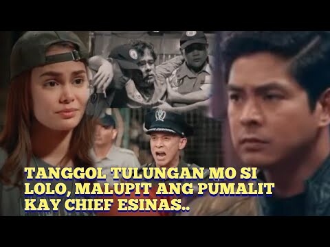 FPJ's Batang Quiapo Ikalawang Taon April 23 2024 | Teaser | Episode 308