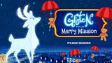 Glisten and the Merry Mission (2023 Full Movie) Link in description