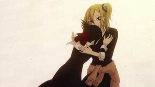 Kaguya-sama: Love is War Season 2 (Dub) Hayasaka Moments #3