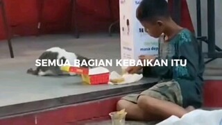 Jadilah orang baik