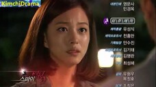 Spy Myung-wol EP 14-5