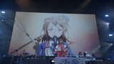 Poppin'Party - Returns [BanG Dream 9th Live Poppin'Party x Roselia -The Beginning-]