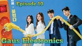 (Sub Indo) Gaus Electronics Ep.10 (2022)