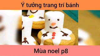 Ý tưởng trang trí mùa noel p8