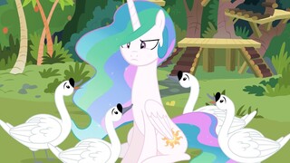 【MLP动画】“助人为乐”