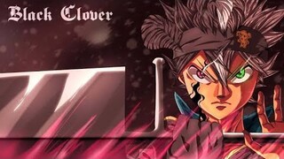 ARENA BLACK CLOVER M | BLACK CLOVER M INDONESIA