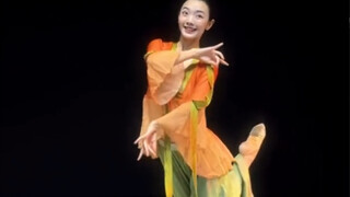 青玉案 古典舞