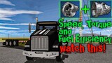 Transmission and Differential Ratio Explained | Grand Truck Simulator 2 (GTS2) Tips and Tricks