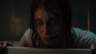 Evil Dead Rise O Despertar – Official Trailer (Green Band)