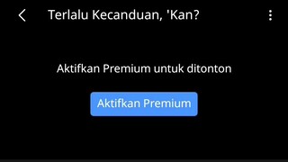 Jalan masi panjang tetap menyerah dan jangan semangat