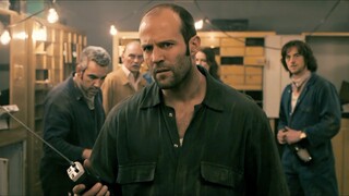 They Tunnel Into the Vault of a Bank and Steal a Safe of Cash and Jewelry, But No One Knows!