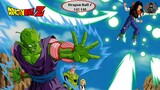 Review Dragon Ball Z 142-148  | Picolo hợp thể thành công -SuperNamek siêu vip | Tóm Tắt Dragon Ball