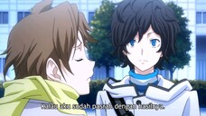 DEVIL SURVIVOR Eps 1 Sub Ind