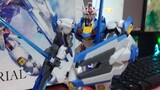 Gundam - AERIAL