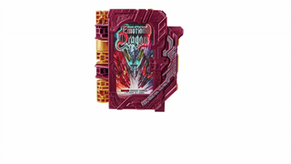 [Phiên bản đầy đủ rõ ràng] Kamen Rider Holy Blade Con rồng cảm xúc Dạng mới Phiên bản đầy đủ Hiệu ứn