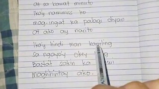 Sakit nang kanta😭