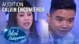 Calvin Encomienda - Radioactive | Idol Philippines 2019 Auditions