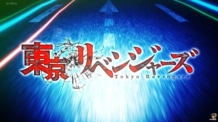 tokyo revengger S2 eps 3