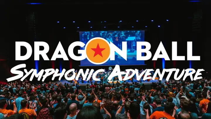 Dragon Ball Symphonic Adventure ~ Vegeta Sacrifice