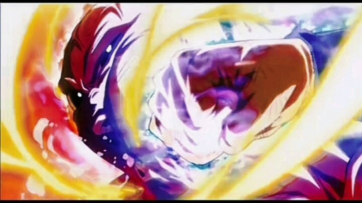 son goku vs jiren edit#dragonballsuper#turnamentofpower