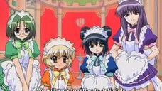 TOKYO M. M Ep 44🐱🐈 English Subtitles