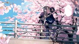 [Anime] "Common Jasmine Orange" + Mash-up hoạt hình