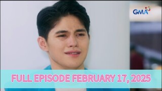 Prinsesa Ng City Jail: February 17, 2025 Full Episode