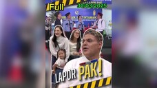 Lapor Pak! - Takbiran