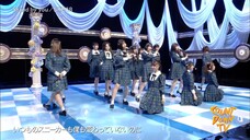 Stand By You/SKE48 (2018.12.08)