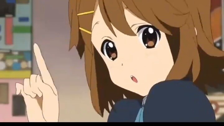 [Refill] Ground Animation's sharp review of the girl band series, the most correct episode