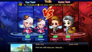 gunny đi ae #game