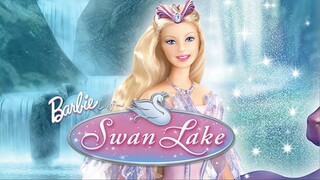 บาร์บี้ เจ้าหญิงแห่งสวอนเลค Barbie of Swan Lake [แนะนำหนังดัง]