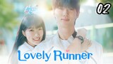 🇰🇷 | Lovely Runner | Episode 02 English Sub (2024)