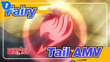 Fairy Tail|Assembled again after one year,new enemy!_1