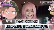END || Inilah Kelemahan Damian!!! 😱