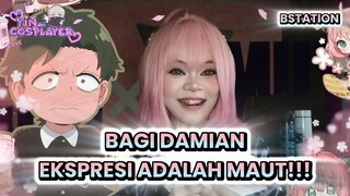 END || Inilah Kelemahan Damian!!! 😱
