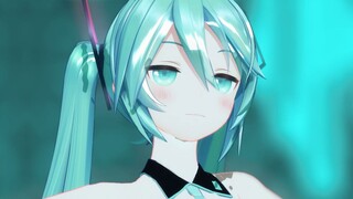 Hatsune Miku MMD】Saya adalah putri nomor satu di dunia!