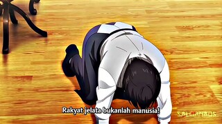 saatnya pesta yang menyenangkan | anime edit