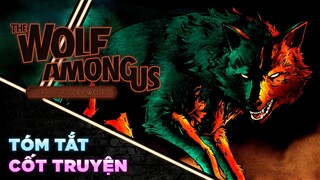 THE WOLF AMONG US (P5) | Cái Kết Viên Mãn