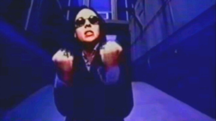 Savage Garden - To The Moon And The Back (Video Version US) (Channel V)