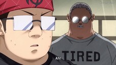 Sakamoto Days episode 10 sub indo