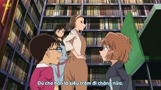 [Vietsub] Conan Tập 888: CHIẾC HỘP MA THUẬT CỦA KAITOKID (PHẦN CUỐI)