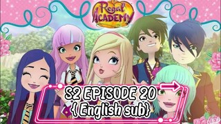 Regal Academy: Season 2 Episode 20- Wedding time { English sub } { FULL EPISODE }